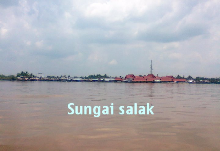 Sei salak